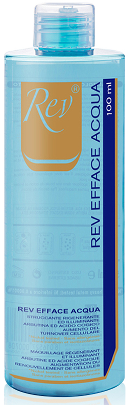 REV EFFACE ACQUA 100 ML - UniversoFarmacie.it