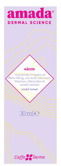 AMADA SIERO 30 ML - UniversoFarmacie.it
