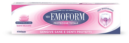 NEO EMOFORM PROTEZIONE TOTALE 100 ML - UniversoFarmacie.it