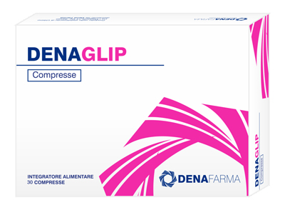 DENAGLIP 30 COMPRESSE - UniversoFarmacie.it