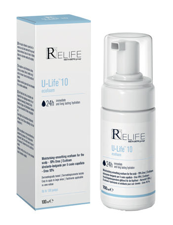 U-LIFE 10 ECOFOAM 100 ML - UniversoFarmacie.it
