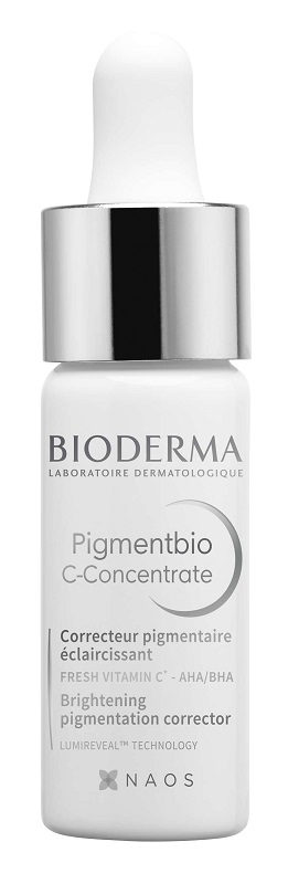 PIGMENTBIO C CONCENTRATE 15 ML - UniversoFarmacie.it