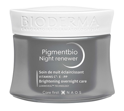 PIGMENTBIO NIGHT RENEWER 50 ML - UniversoFarmacie.it