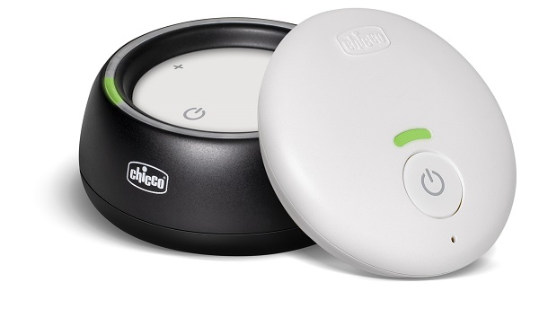 CHICCO AUDIO BABY MONITOR - UniversoFarmacie.it