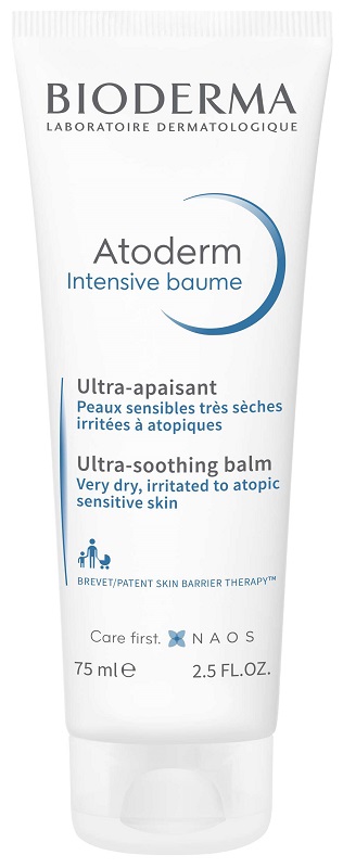 ATODERM INTENSIVE BAUME VISO 75 ML - UniversoFarmacie.it
