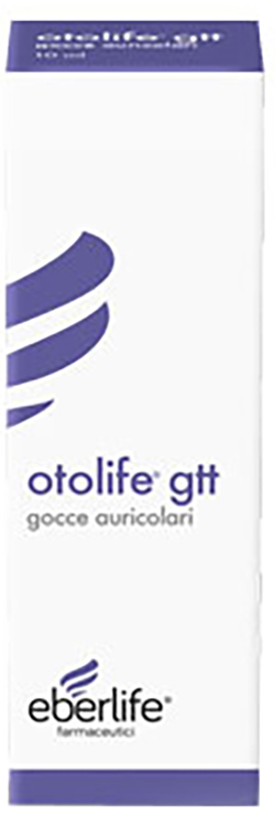 OTOLIFE GOCCE 10 ML - UniversoFarmacie.it