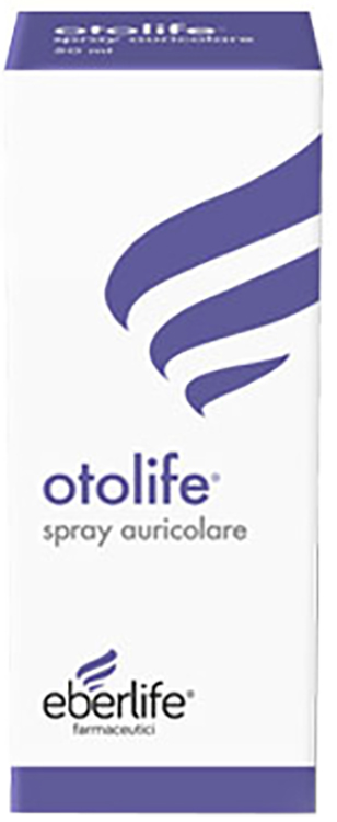 OTOLIFE SPRAY 50 ML - UniversoFarmacie.it