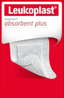LEUKOMED MEDICAZIONE POST-OPERATORIA IN TESSUTO NON TESSUTO 8 X 15 CM - UniversoFarmacie.it
