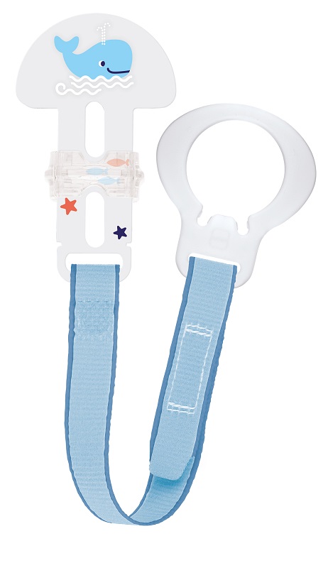 MAM CLIP & COVER 0+ MASCHIO - UniversoFarmacie.it