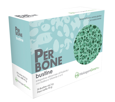 PER BONE 30 BUSTINE - UniversoFarmacie.it