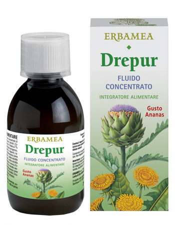 DREPUR FLUIDO 250 ML - UniversoFarmacie.it