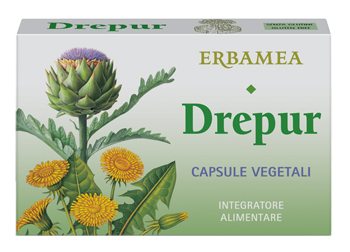 DREPUR 24 CAPSULE - UniversoFarmacie.it