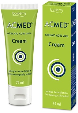 ACMED CREMA TRATTAMENTO PELLE GRASSA SOGGETTA A IMPERFEZIONI 75 ML - UniversoFarmacie.it
