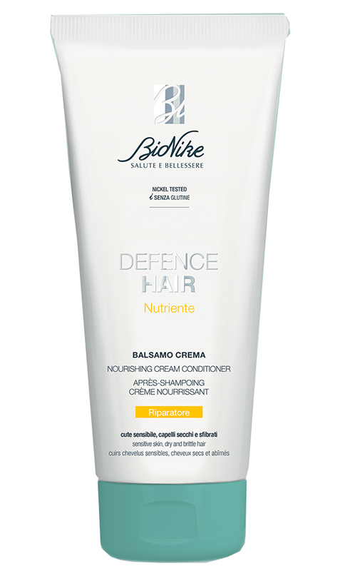 DEFENCE HAIR BALSAMO NUTRIENTE 200 ML - UniversoFarmacie.it