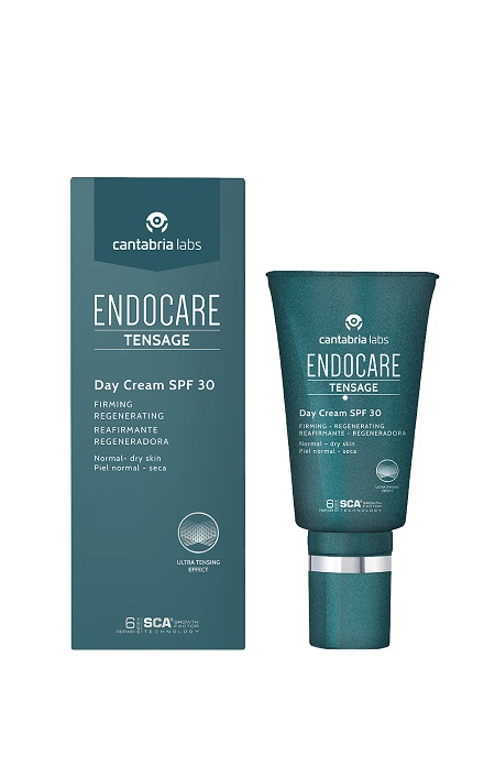 ENDOCARE TENSAGE DAY SPF30 50 ML - UniversoFarmacie.it