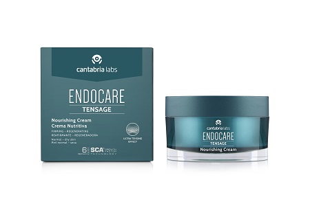 ENDOCARE TENSAGE NUTRITIVA 50 ML - UniversoFarmacie.it