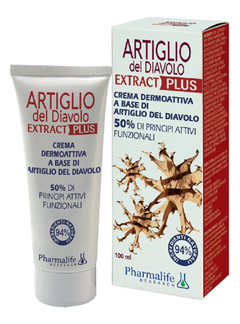 ARTIGLIO DIAVOLO EXTRACT PLUS 100 ML - UniversoFarmacie.it