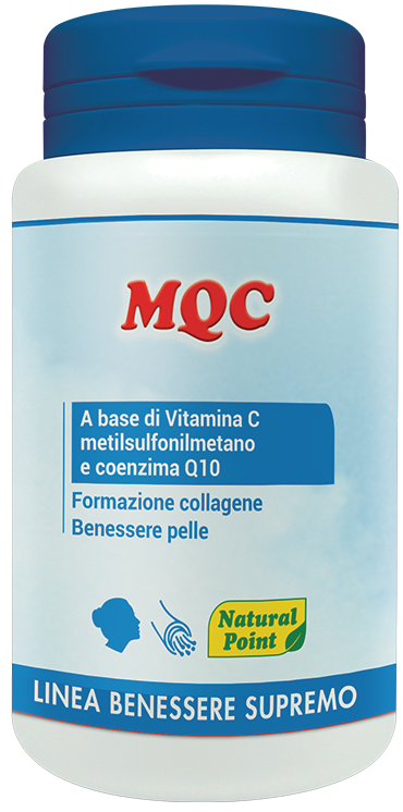MQC 50 CAPSULE - UniversoFarmacie.it