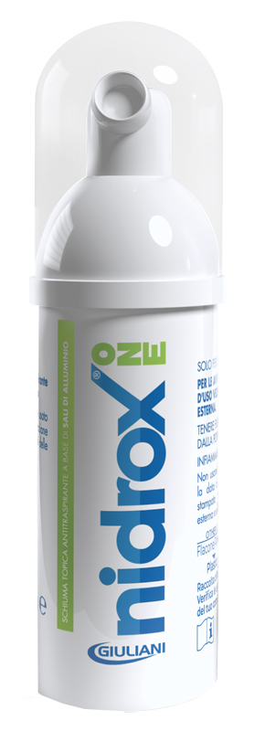 NIDROX ONE 50 ML - UniversoFarmacie.it