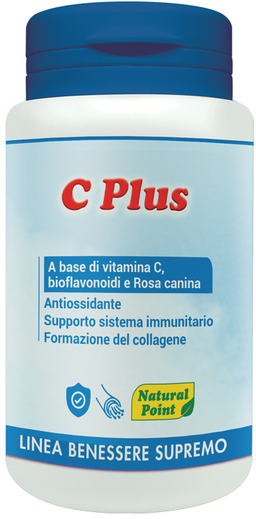 C PLUS 70 CAPSULE - UniversoFarmacie.it
