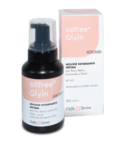 OILFREE GYN 150 ML - UniversoFarmacie.it