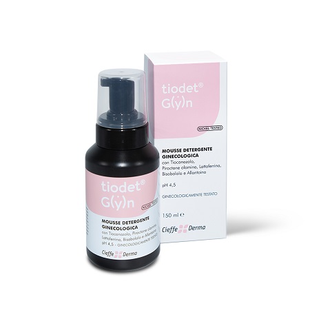 TIODET GYN 150 ML - UniversoFarmacie.it