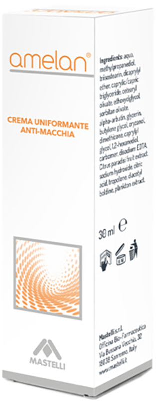 AMELAN CREMA 30 ML - UniversoFarmacie.it