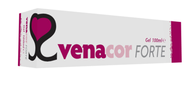 VENACOR FORTE 100 ML - UniversoFarmacie.it