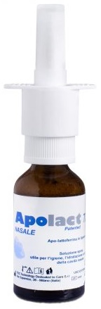 APOLACT NASALE TDC 20 ML - UniversoFarmacie.it