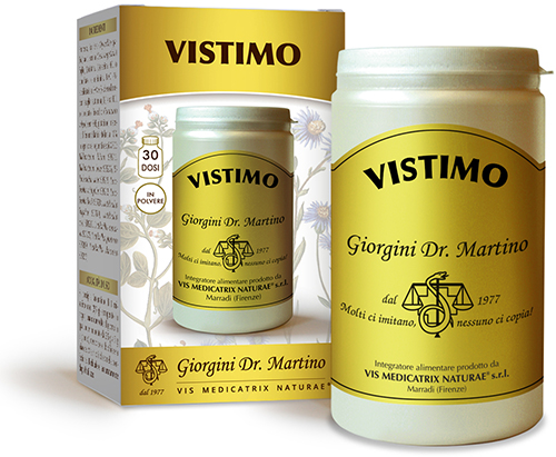VISTIMO POLVERE 150 G - UniversoFarmacie.it