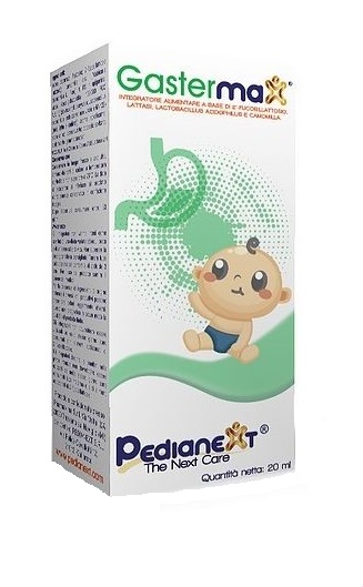 GASTERMAX 20 ML - UniversoFarmacie.it