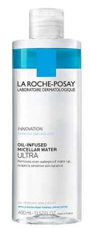 OIL INFUSED MICELLAR WATER 400 ML - UniversoFarmacie.it
