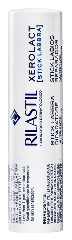 XEROLACT STICK LABBRA - UniversoFarmacie.it