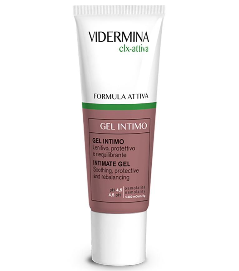 VIDERMINA CLX GEL 0,2% NUOVA FORMULA 30 ML - UniversoFarmacie.it