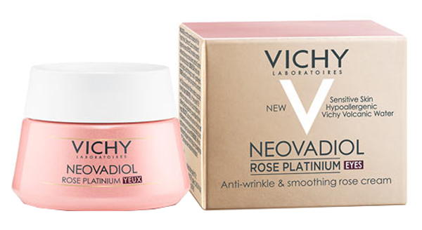 NEOVADIOL ROSE PLATINUM OCCHI 15 ML - UniversoFarmacie.it