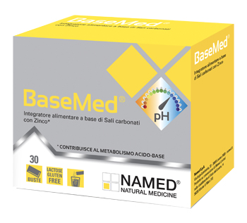 BASEMED 30 BUSTINE - UniversoFarmacie.it