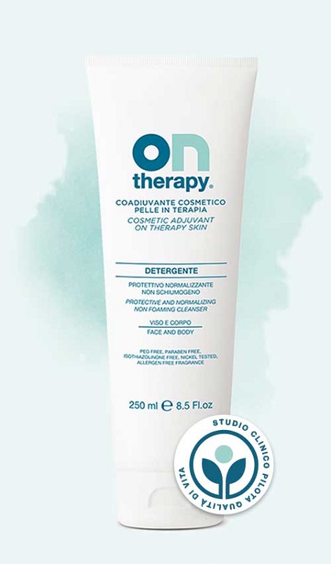 ONTHERAPY DETERGENTE 150 ML - UniversoFarmacie.it