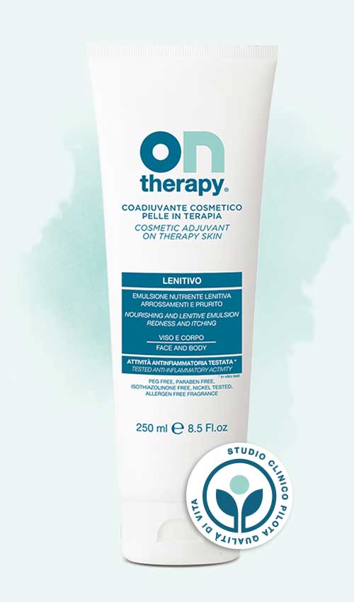 ONTHERAPY LENITIVO 100 ML - UniversoFarmacie.it