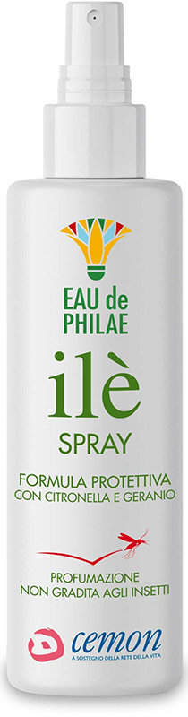 ILE' SPRAY FORMULA PROTETTIVA - UniversoFarmacie.it