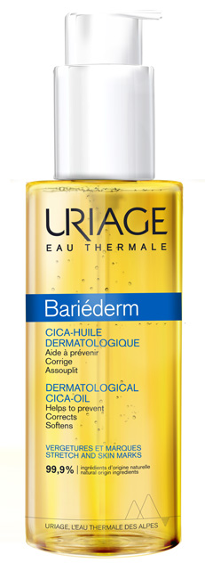 BARIEDERM CICA-OLIO DERMATOLOGICO 100 ML - UniversoFarmacie.it