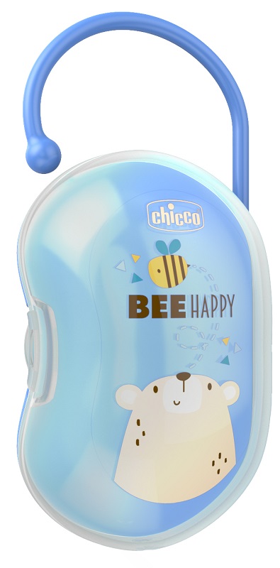 CHICCO PORTA SUCCHIETTO BOY PER DUE PEZZI - UniversoFarmacie.it
