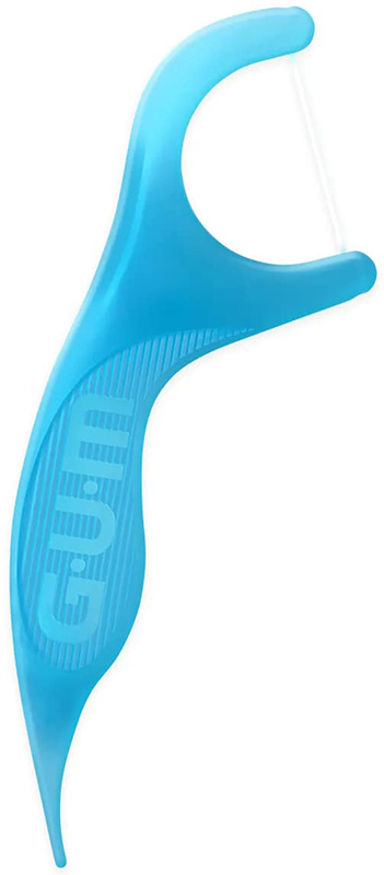 GUM EASY FLOSSERS FORCELLA 30 PEZZI NEW - UniversoFarmacie.it