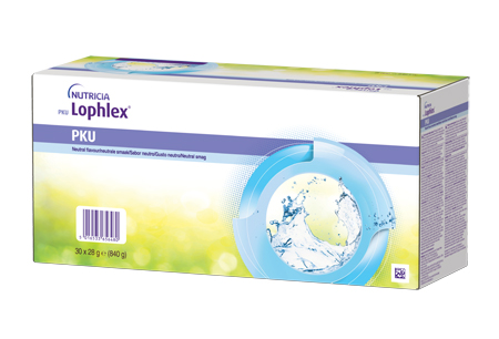 LOPHLEX NEUTRO 30 BUSTINE - UniversoFarmacie.it