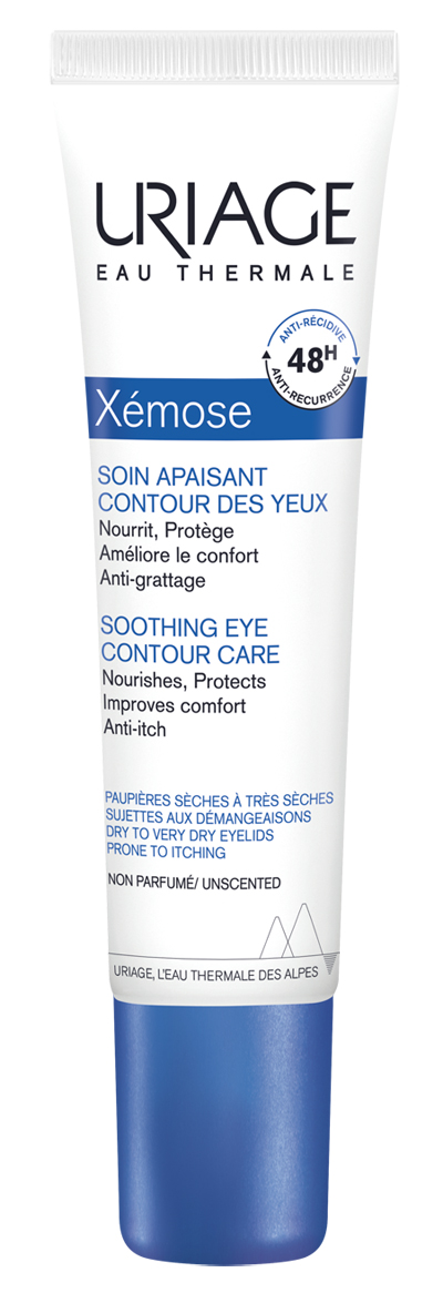 XEMOSE CONTORNO OCCHI LENITIVO 15 ML - UniversoFarmacie.it
