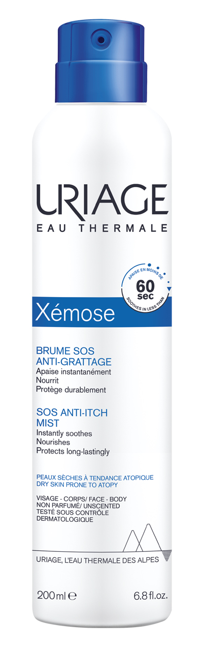 XEMOSE SPRAY SOS ANTI PRURITO 200 ML - UniversoFarmacie.it
