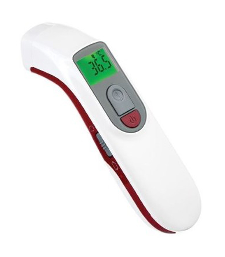 TERMOMETRO NO CONTACT AEON A200 SENZA BATTERIE - UniversoFarmacie.it