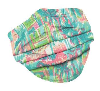 MASCHERINA SARTORIALE FILTRANTE ADULTO 25 PEZZI ARTICOLO MASK 01 - UniversoFarmacie.it