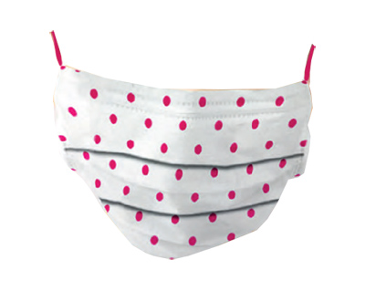 MASCHERINA SARTORIALE FILTRANTE BIMBO 25 PEZZI - UniversoFarmacie.it