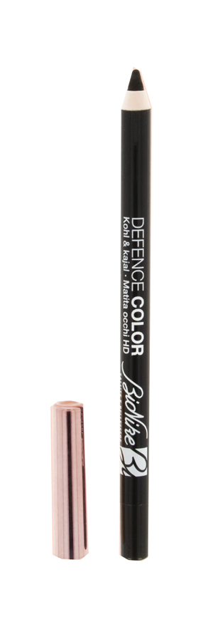 DEFENCE COLOR KHOL&KAJAL MATITA OCCHI HD 301 NOIR - UniversoFarmacie.it