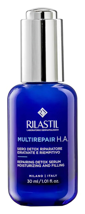 RILASTIL MULTIREPAIR HA NUOVA FORMULA 30 ML - UniversoFarmacie.it